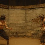 Скотт Эдкинс завершил съемки триллера «Бедлам»: первый взгляд и продажи в ключевые регионы!