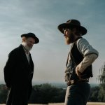 Трейлер фильма «A Prayer for the Dying» с Джонни Флинном и Джоном С. Райли: эксклюзивный взгляд перед Берлинским кинофестивалем!