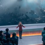 «Смерть ключевого героя "Star Trek: Академия Звёздного Флота": неожиданные эмоции и глубокие переживания»