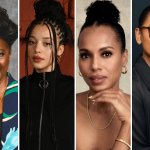 Керри Вашингтон и другие звезды стали лауреатами премии Essence Black Women in Hollywood! Узнайте, кто еще пополнил список вдохновляющих женщин.