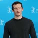 «Каллам Тёрнер отказался комментировать слухи о роли Джеймса Бонда на пресс-конференции в Берлине»