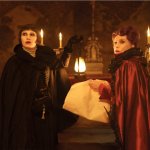 «Кровавая графиня»: Режиссер Ульрике Оттингер о превращении Изабель Юппер в деспотичного барочного вампира.