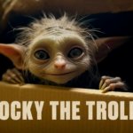 «Рокки-тролль» — новый фильм от создателей «Тролля» на Netflix: приключения ждут зрителей в разных странах!