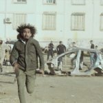 Арабские кинематографисты в Берлине: обсуждение политики через призму кино и культуры.