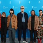 Берлинский кинофестиваль ответил на критику: артисты не обязаны комментировать все политические события