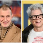 Джонни Ноксвилл и Джейсон Флеминг снимают захватывающие триллеры в сердце Вены!