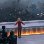 Академия Звёздного Флота: неожиданные технологии из «Звёздного пути: Анимационный сериал» вдохновят новое поколение!