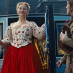 «Грозовой перевал» взорвал кассу: 38 миллионов долларов в Северной Америке и 83 миллиона по миру в выходные Дня президентов!