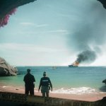 «So Long, Marianne»: Продюсерский тандем Tanweer Productions и Ричард Талк создаёт новый фильм о жизни легендарной музыки.