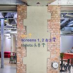 В Великобритании откроется кинотеатр Castle Cinema в здании бывшего Catford Mews: что ждать от нового кинозала?