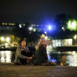 Компания Neon приобрела права на новый фильм Рюсукэ Хамагути "Париж" – что ждать от этой киноленты?