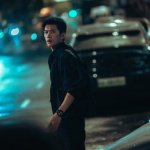 "Scare Out": захватывающий шпионский триллер Чжан Имоу с неожиданными поворотами и зрелищными сценами.