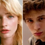 Эсфер МаКгрегор и Марк Эйдельштейн снимут фильм «Становление Капы» о военных фотографах Герде Таро и Роберте Капе под руководством Шарлотты Колберт.