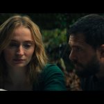 "Режиссер 'The Dreadful': Как Кит Хэрингтон стал 'запретным плодом' на съемочной площадке"