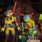 «Черепашки-ниндзя 2» перенесли на август 2027 года: что ждать от новых приключений наших любимых героев?