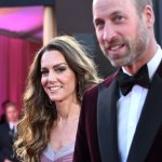 Принц Уильям и Кейт Миддлтон на церемонии BAFTA: как королевская драма не помешала их яркому появлению.