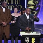 «Свободная Палестина» удалена из речи режиссера Акинолы Дэвиса-младшего на BAFTA: как это повлияло на его фильм «Тень моего отца»?