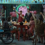 Фильм «Мы все чужие» Энтони Чена, показанный на Берлинском кинофестивале, заключил крупные сделки с Paradise City для международных продаж.