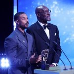 Warner Bros. требует удалить «Sinners» из трансляции BAFTA Film Awards из-за расовых оскорблений.