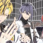 «Hypnosis Mic» представит AI-компаньонов: новое сотрудничество Genies и King Records!