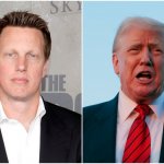 «Дэвид Эллисон на обращении Трампа к Конгрессу: как Paramount усиливает конкуренцию с Warner Bros.»