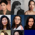 12 жанровых проектов из Восточной и Юго-Восточной Азии выбраны для лаборатории Great Migrations!