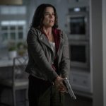 «Scream 7»: Скандалы, переработанный сценарий за 500 тысяч и рекордный гонорар Нев Кэмпбелл в 7 миллионов долларов!