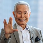 «Джордж Такей: «Я провел в невесомости на две минуты дольше, чем Шатнер!»»