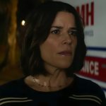 "Первая реакция на 'Scream 7': Нив Кэмпбелл в центре смешанных отзывов после премьеры!"