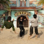 Вьетнамский хит «Рыба, кулаки и амбра» выходит в международный прокат и скоро появится на Netflix в Юго-Восточной Азии!