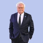 Ричард Эйр: «В 60-х я верил в прогресс социальной справедливости, и это стало моим самым большим разочарованием»