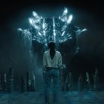 "Сериал 'Монарх': Titan X — монстр, созданный по законам природы и биологии"