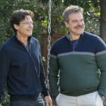 HBO's DTF St. Louis: от реальных событий к вымышленной дружбе — шоураннер объясняет изменения в сюжете и новые творческие горизонты проекта.