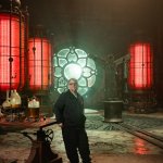 «Франкенштейн», «Одна битва за другой» и «Фантастическая четвёрка»: главные призёры Гильдии художников-постановщиков!