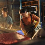 Киноиндустрия Китая: «Pegasus 3» сохраняет лидерство на фоне снижения интереса к праздничным релизам.