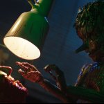 «Pinocchio Unstrung»: Деревянная кукла превращается в убийцу в новом проекте студии «Winnie»