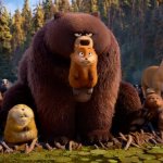 «Hoppers»: Pixar представляет увлекательную историю о подростке, который общается с животными, чтобы спасти их от коварного застройщика!