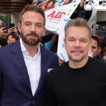 Ben Affleck и Matt Damon запускают Artists Equity: новые фильмы для инклюзивного и социально значимого кино!