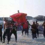 Гонконгский кинофестиваль: 50 лет в мире кино с ретроспективой Чэнь Кайгэ и Цай Минь!