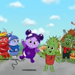 Компания LevelK приобрела права на мультфильм «Betty Balloon»: уютное приключение ждёт зрителей на Cartoon Movie!