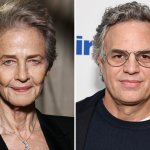 Шарлотта Рэмплинг и Марк Руффало начинают съемки в триллере «Santo Subito!» о Ватикане в Риме.