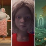 На Cartoon Movie 2026 будут представлены 10 многообещающих проектов с международным потенциалом!