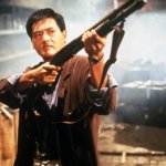 "Hard Boiled": Взрывной полицейский триллер Джона Ву 1992 года – чистое действие и хаос в лучших традициях жанра!