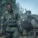 "War Machine": Netflix исследует столкновение "Хищника" и "Трансформеров" в захватывающем боевике!