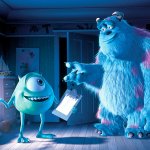 Pixar анонсировала «Корпорация монстров 3» и удивила новыми проектами: мюзикл и «Ono Ghost Market»!