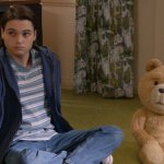 Сет МакФарлейн о будущем "Теда": третий сезон под вопросом из-за жесткой конкуренции на стриминговом рынке и изменений в стратегии Peacock