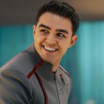 "В 'Звездном пути: Академия Звездного Флота' всплыла неожиданная проблема с загадочным рыбным существом"