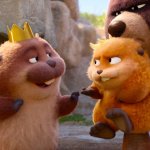 «Hoppers» взлетают в кассе: 88 миллионов долларов по миру, в то время как «Невеста!» собирает лишь 13 миллионов.