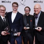 Победители Cinema Audio Society: «F1», «KPop Demon Hunters» и «Becoming Led Zeppelin» отмечены наградами за выдающиеся достижения в кино!