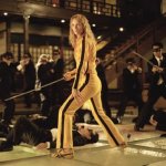 «Катарсис через насилие: как «Убить Билла: Том 1» Квентина Тарантино вдохновляет и поднимает настроение»